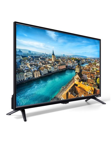 Televizyon